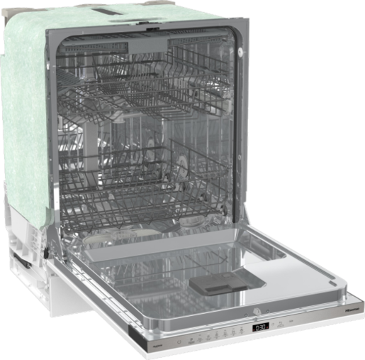 Hisense perilica posuđa HV63D16EX