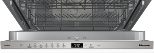 Hisense perilica posuđa HV63D16EX