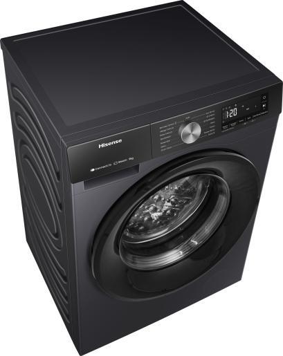 Hisense perilica rublja WF3S9043BB3