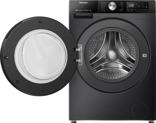 Hisense perilica rublja WF3S9043BB3