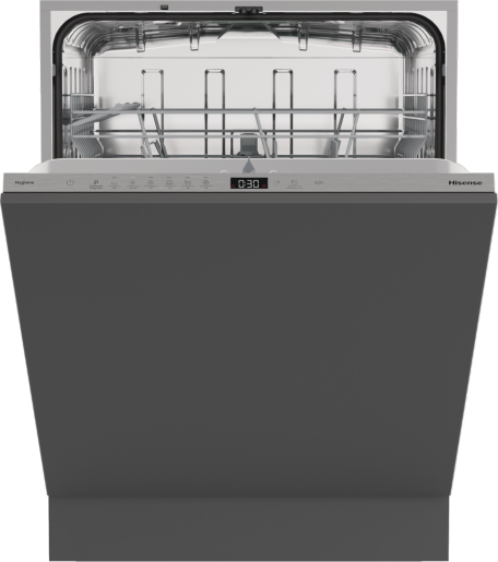 Hisense perilica posuđa HV642D65