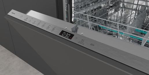 Hisense perilica posuđa HV642D65