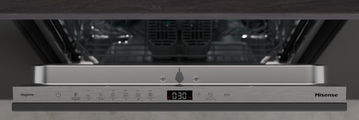 Hisense perilica posuđa HV642D65