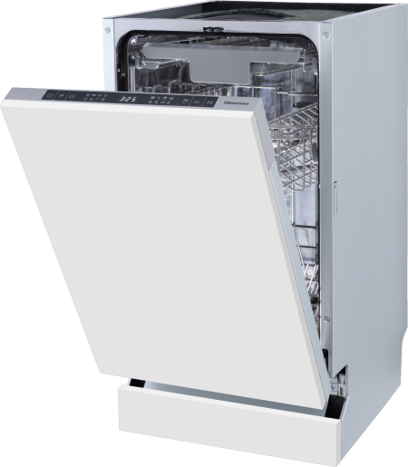 Hisense perilica posuđa HV583B10AD