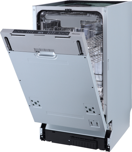 Hisense perilica posuđa HV583B10AD