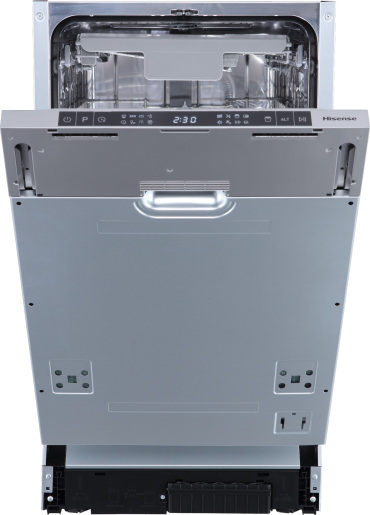 Hisense perilica posuđa HV583B10AD