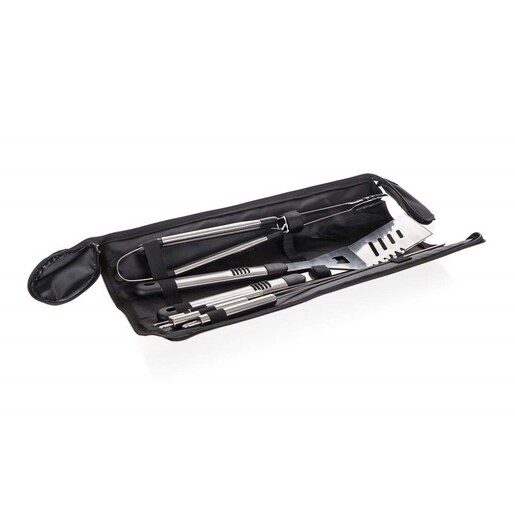 BANQUET BBQ set za roštilj 7/1