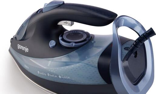 Gorenje glačalo SIH3200DB