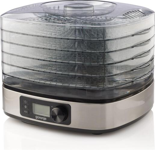 Gorenje dehidrator za sušenje hrane FDK500DE