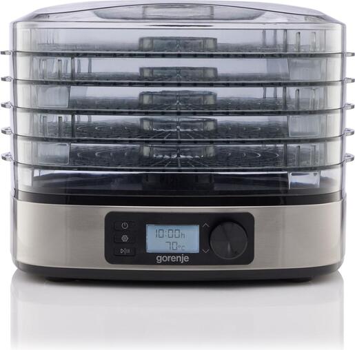 Gorenje dehidrator za sušenje hrane FDK500DE