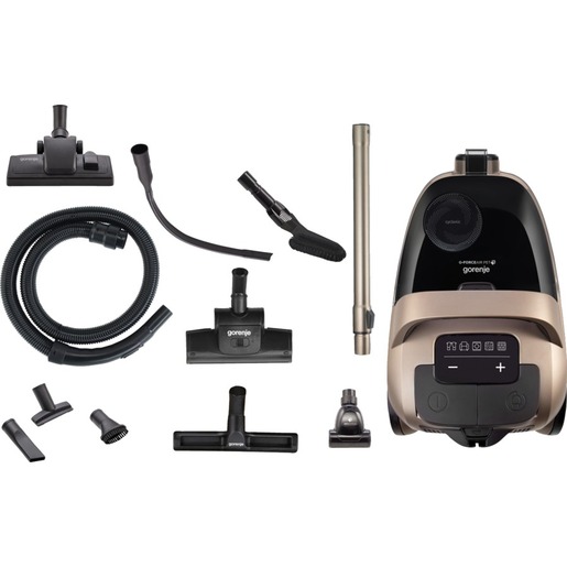 Gorenje usisavač VCEA08GAPGOCY