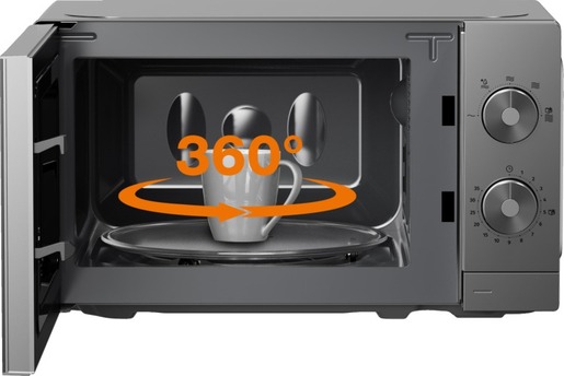 Gorenje mikrovalna pećnica MO20E1T4