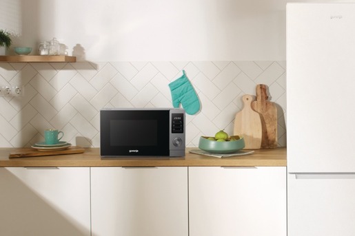 Gorenje mikrovalna pećnica MO20A3T4
