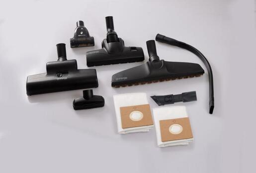 Gorenje usisavač VCE48AFBKGO