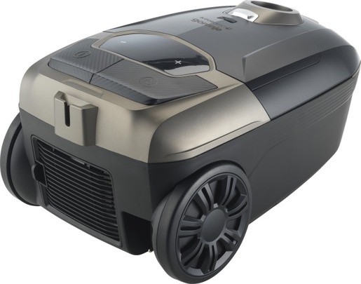 Gorenje usisavač VCE48AFBKGO