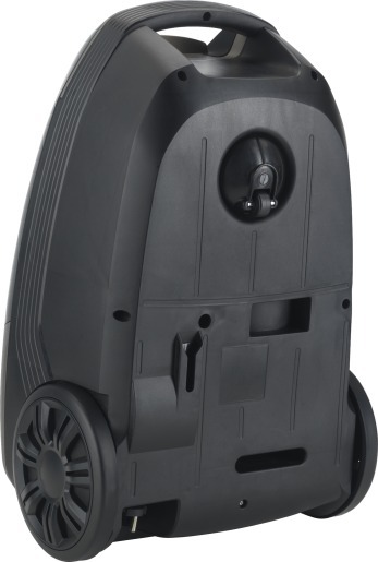 Gorenje usisavač VCE48AFBKGO