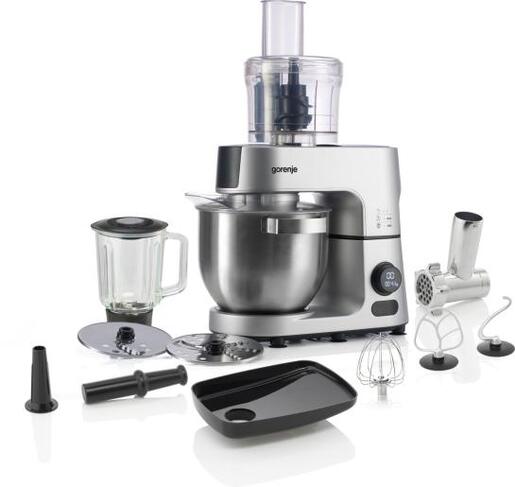 Gorenje kuhinjski robot MMC1500SCX