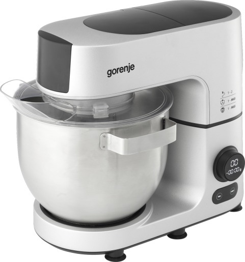 Gorenje kuhinjski robot MMC1500SCX