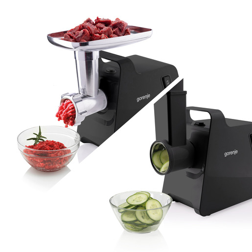 Gorenje aparat za mljevenje mesa MG2001SB