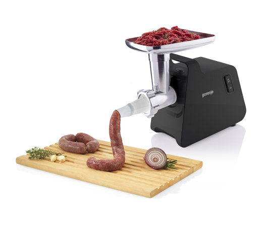 Gorenje aparat za mljevenje mesa MG2001SB