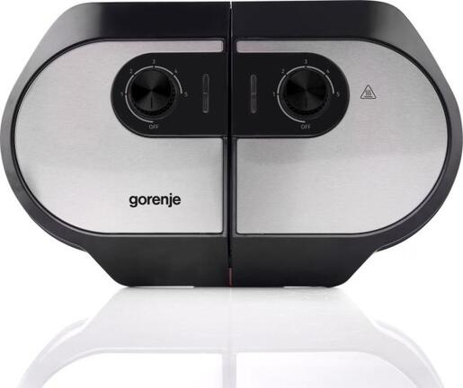 Gorenje aparat za waffle WM1400SB