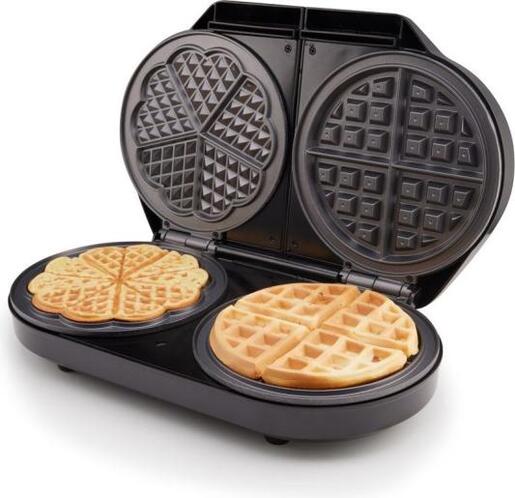 Gorenje aparat za waffle WM1400SB