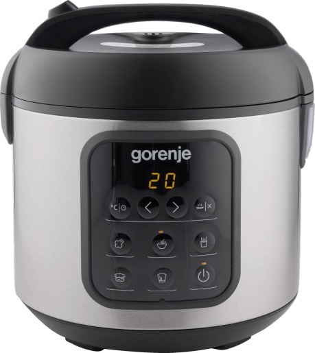 Gorenje multicooker MC2SBK