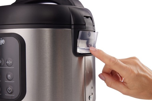 Gorenje multicooker MC2SBK