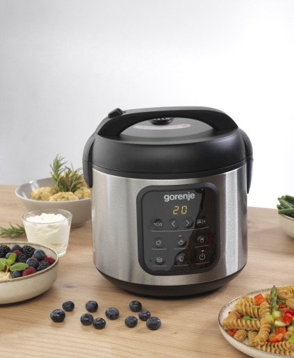 Gorenje multicooker MC2SBK