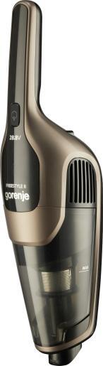 Gorenje štapni usisavač SVC288191FSIIGO