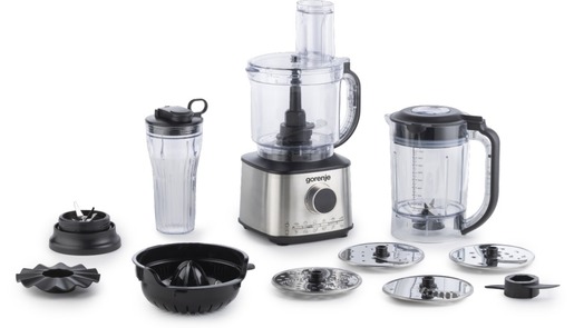 Gorenje multipraktik SBR1500E