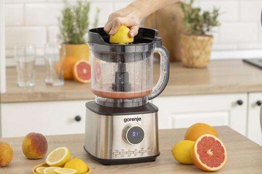 Gorenje multipraktik SBR1500E