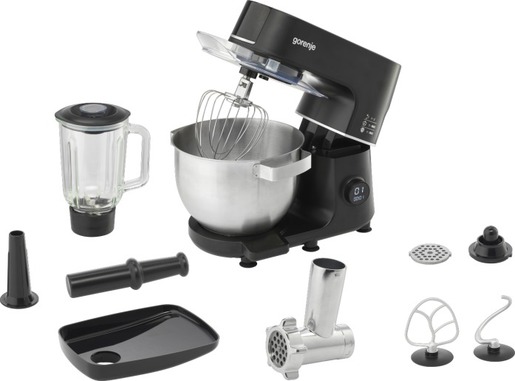 Gorenje kuhinjski robot MMC1000SCB