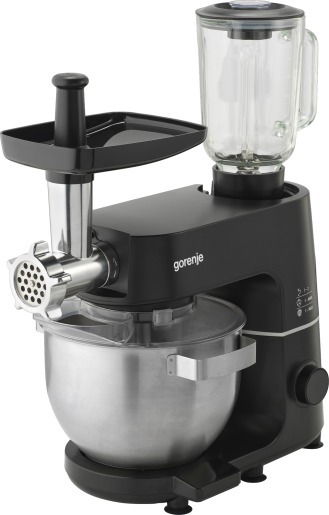 Gorenje kuhinjski robot MMC1000SCB