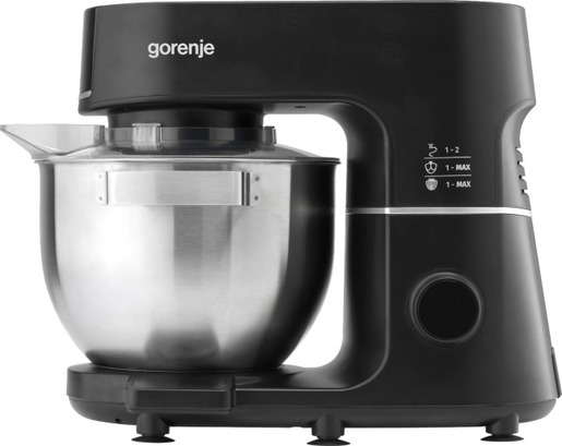 Gorenje kuhinjski robot MMC1000SCB