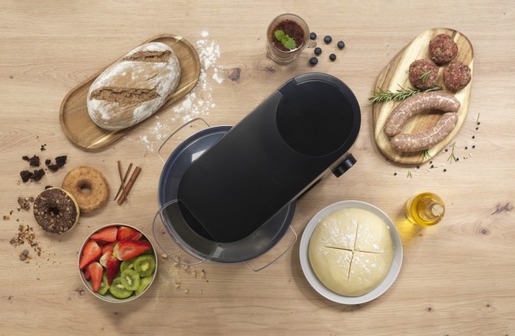 Gorenje kuhinjski robot MMC1000SCB