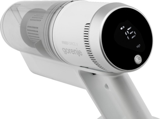 Gorenje štapni usisavač SVC216210FFIIW