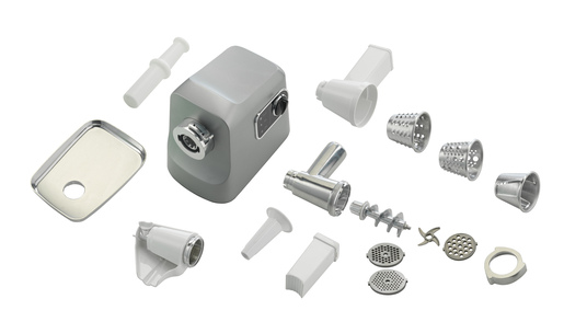 Gorenje aparat za mljevenje mesa MG2500DS