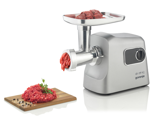 Gorenje aparat za mljevenje mesa MG2500DS