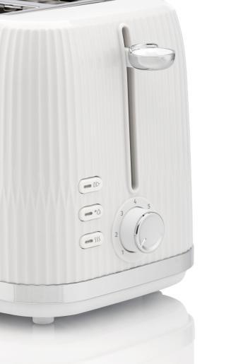 Gorenje toster T850DPW