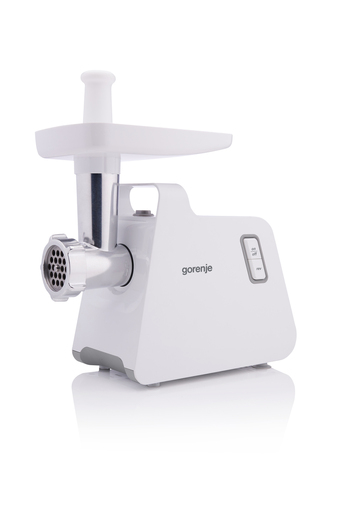 Gorenje aparat za mljevenje mesa MG1701W