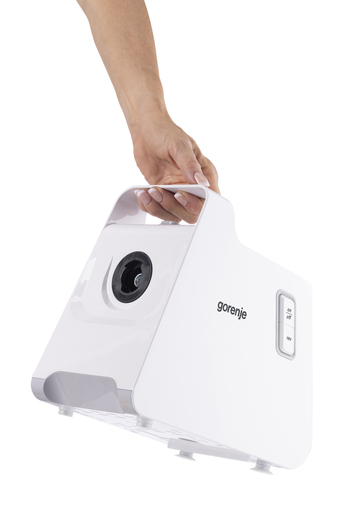 Gorenje aparat za mljevenje mesa MG1701W