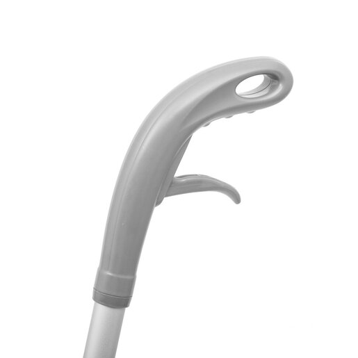 Five mop za pranje podova 0,3l, sivi, poliester/polipropilen