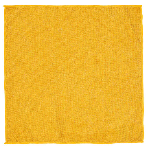 Five krpa za čišćenje 5/1, 38 x 38 cm, mikrofibra