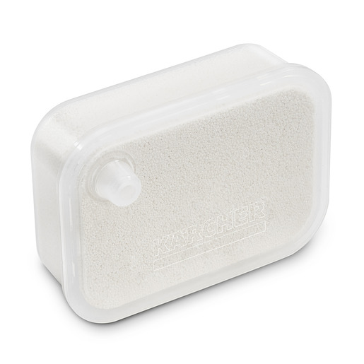 KARCHER kartuša za uklanjanje kamenca za SC 1 Multi & Mop parni čistač