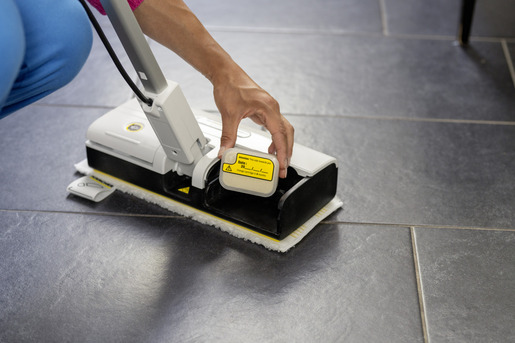 KARCHER kartuša za uklanjanje kamenca za SC 1 Multi & Mop parni čistač
