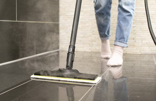KARCHER parni čistač SC 4 EasyFix
