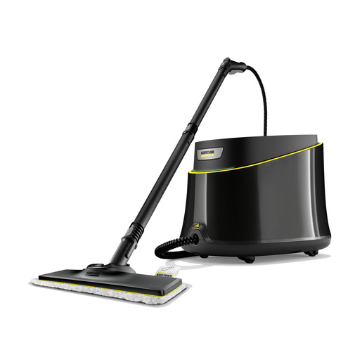KARCHER parni čistač SC 3 Deluxe Anniversary Edition