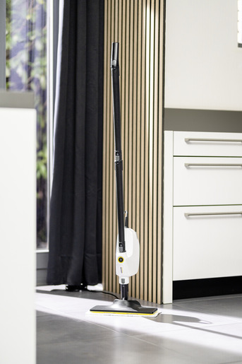 KARCHER parni čistač SC 1 Multi & Mop