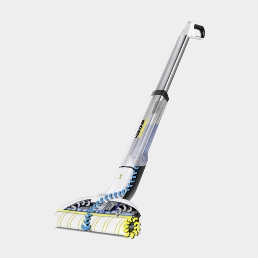 KARCHER EWM 2 čistač tvrdih podova